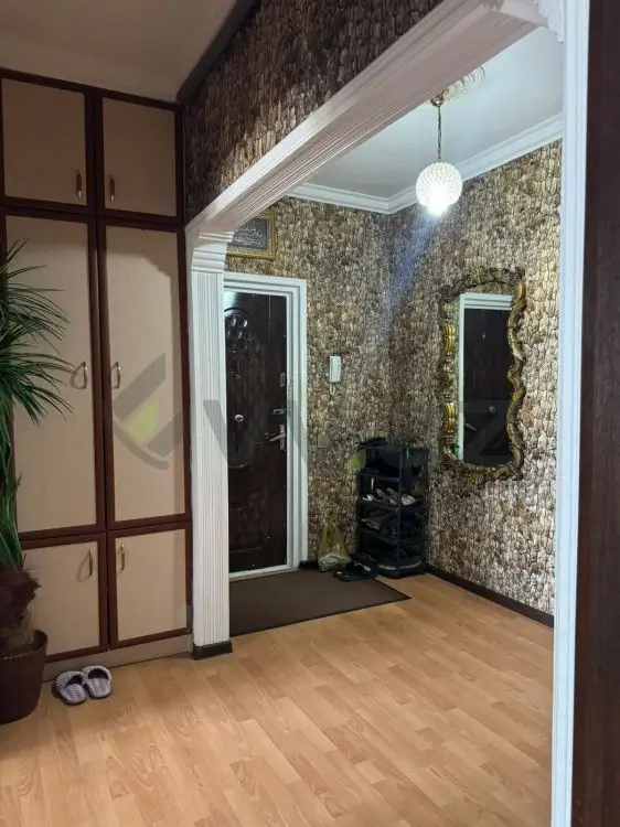 3 otaqlı mənzil Köhnə tikili Satılır, Bakıxanov qəs., Sabunçu, Bakı — Mənzil, Bakı (2)