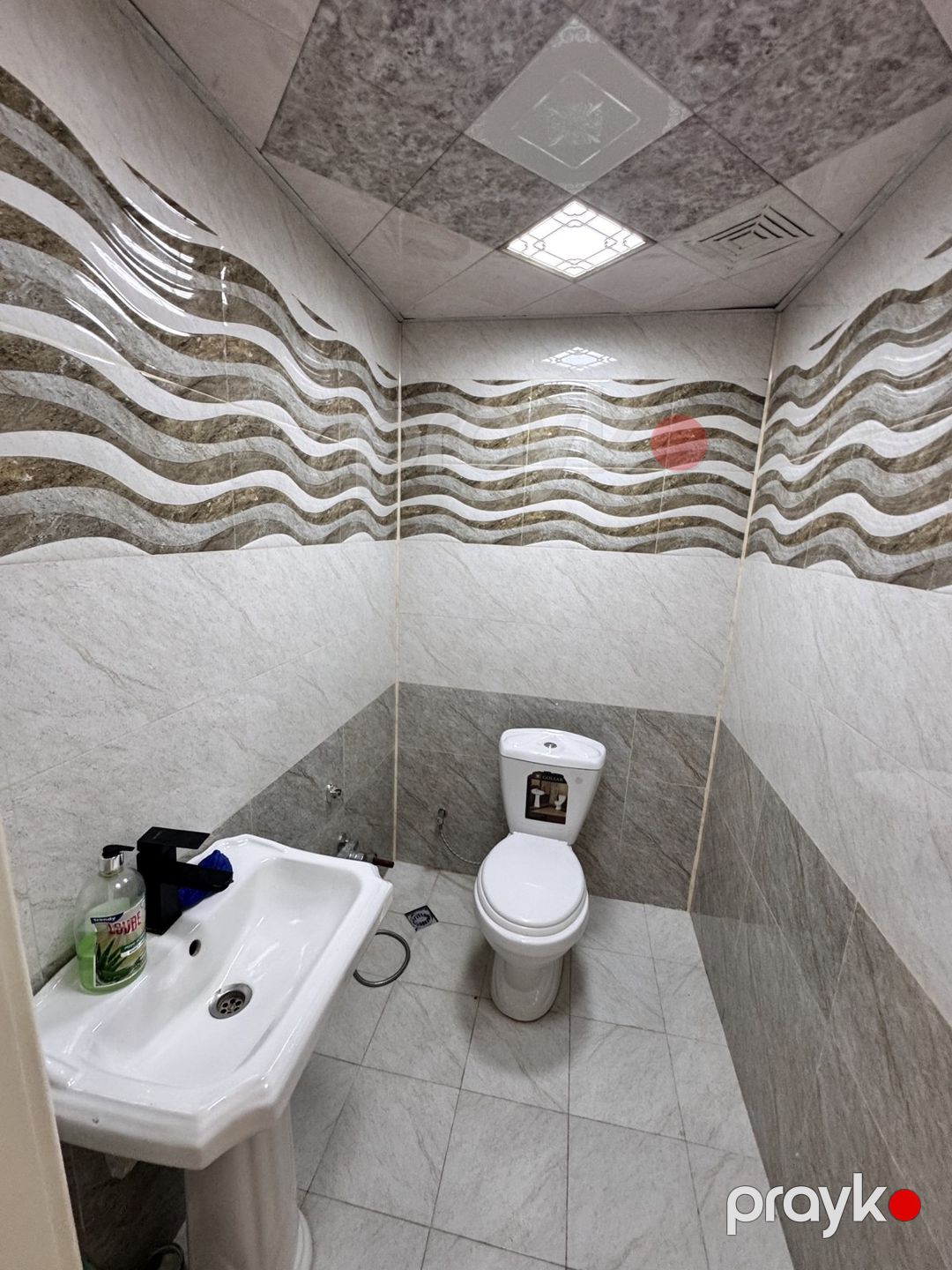 Satılır 3 otaqlı yeni tikili 135 m² — Mənzil, Xırdalan (8)