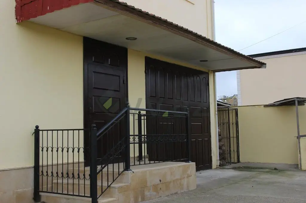 4 otaqlı Həyət evi Satılır, Novxanı, Abşeron — Ev, villa (7)