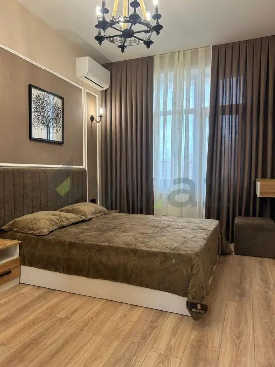 2 otaqlı mənzil Yeni tikili Satılır, Masazır, Abşeron — Mənzil (4)