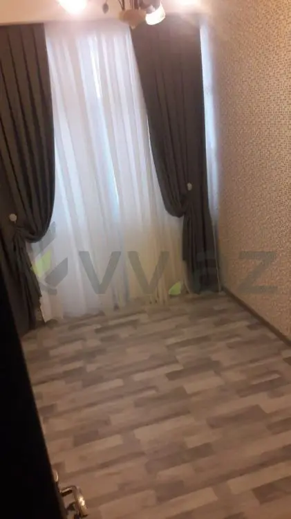 3 otaqlı mənzil Yeni tikili Satılır, Masazır, Abşeron — Mənzil (7)
