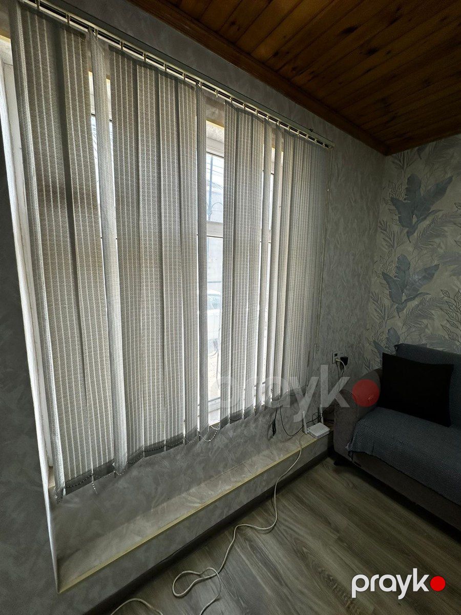 Həyət evi kirayə verilir, Binəqədi qəs — Ev, villa, Bakı (3)