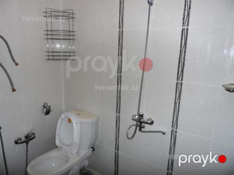 Satılır 2 otaqlı Obyekt (Yeni tikili), 50 m², 8-ci mikrorayon — Əmlak, Sumqayıt (2)