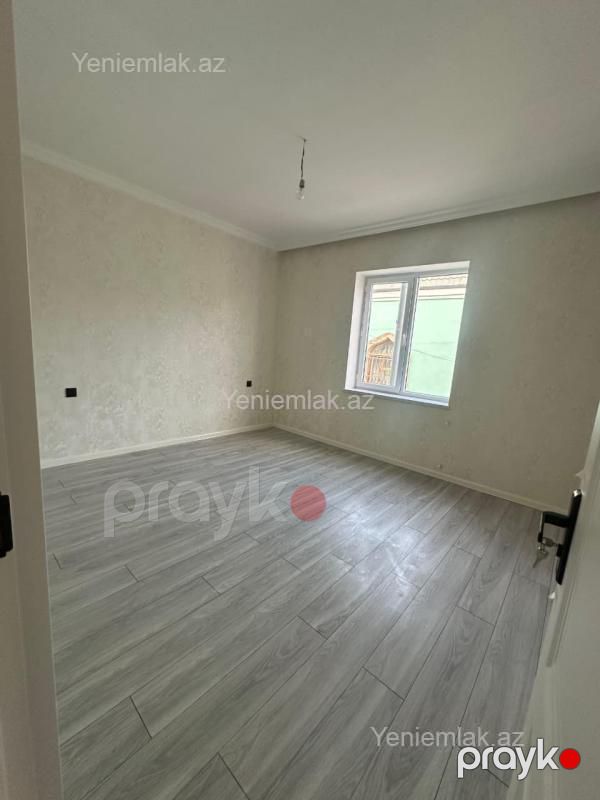 Satılır 4 otaqlı Həyət evi / Villa, 100 m², Binəqədi rayonu — Ev, villa, Bakı (6)