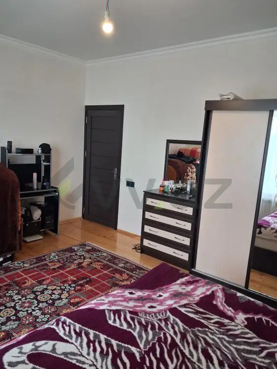 3 otaqlı Həyət evi Satılır, Binə qəs., Xəzər, Bakı — Ev, villa, Bakı (9)