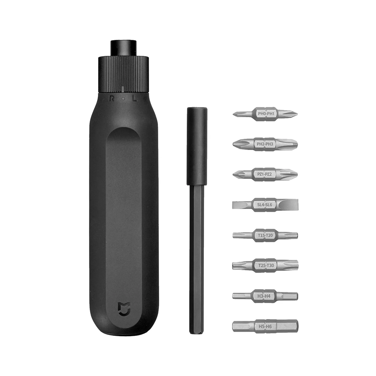Vintaçan Vintburan dəsti Xiaomi Mi 16-in-1 Ratchet Screwdriver — Bakı