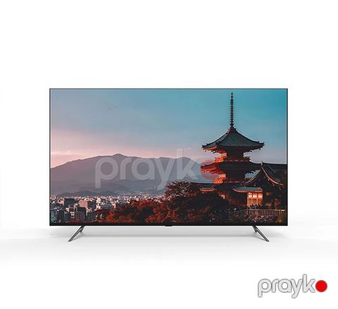 Yeni Televizor Yoshiro 55" 4K (3840x2160), Ünvandan götürmə, Pulsuz çatdırılma, Ödənişli çatdırılma — Bakı