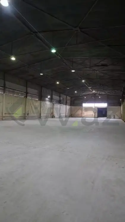 2304 m² Obyekt / Ofis Kirayə, Montin qəs., Nərimanov, Bakı — Bakı