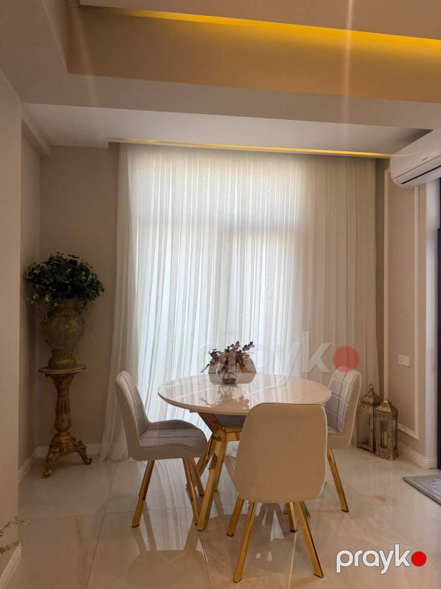 İcarəyə verilir 2 otaqlı yeni tikili 75 m² — Mənzil, Bakı (2)