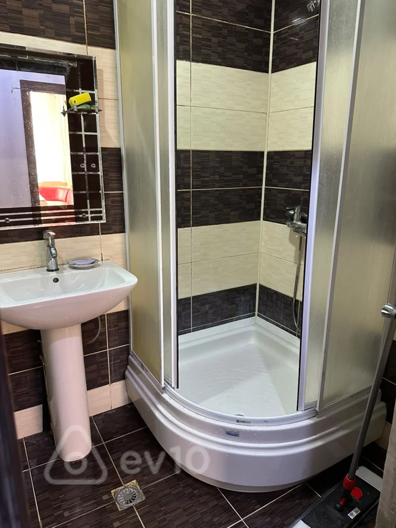 2 otaqlı mənzil, 60 m², Heydər Əliyev pr 30, Xırdalan — kirayə — Mənzil, Xırdalan (6)