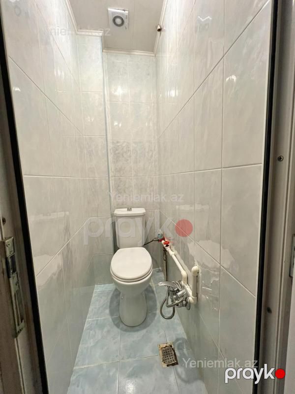 Satılır 3 otaqlı Bina evi menzil (Köhnə tikili), 60 m², Sabunçu rayonu — Mənzil, Bakı (4)