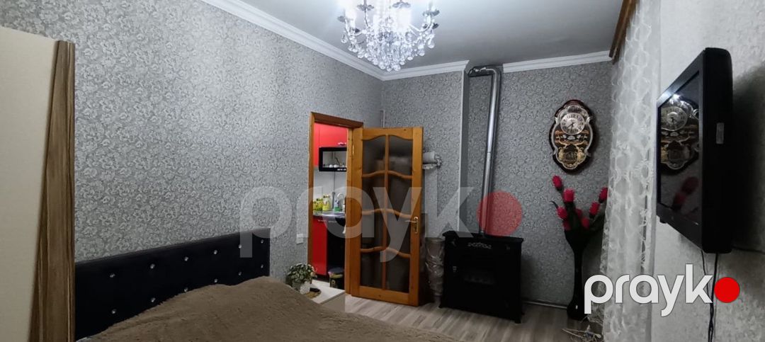 3-otaqlı mənzil, Astara ş., 50 m² — Mənzil, Astara (2)