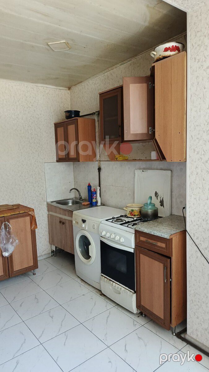 5-otaqlı mənzil, Sumqayıt ş., 110 m² — Mənzil, Sumqayıt (4)