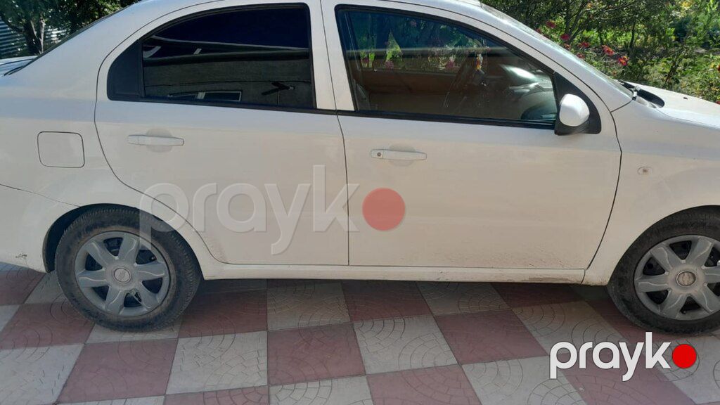 Chevrolet Aveo, 1.4 L, 2011 il, 320 000 km — Avtomobillər, Şərur (5)