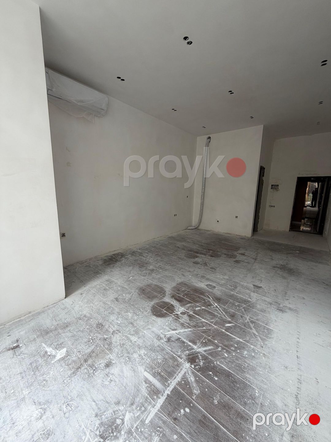 1 otaqlı studiya, 53.2 m², Сабунчинский район, поселок Нардаран, Polo Residence (Polo Residences) — Mənzil, Bakı (6)