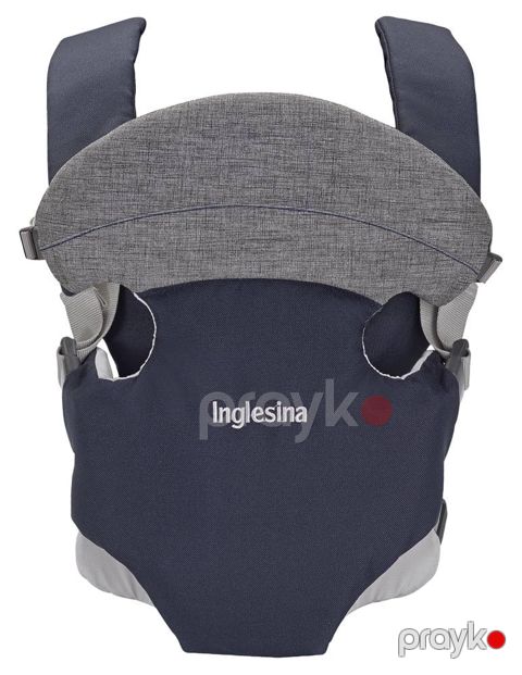 Kenquru çanta Inglesina Front Denim — Bakı