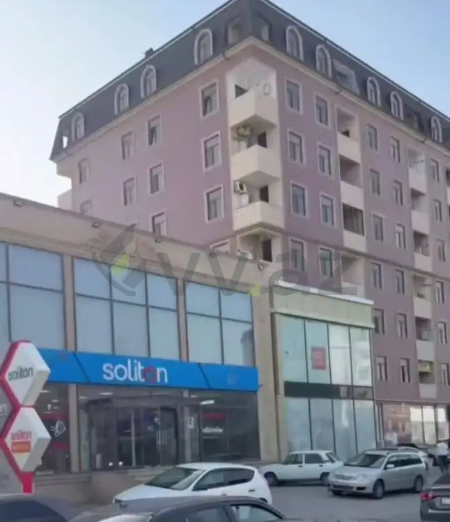 2 otaqlı mənzil Yeni tikili Satılır, Masazır, Abşeron — Mənzil (3)