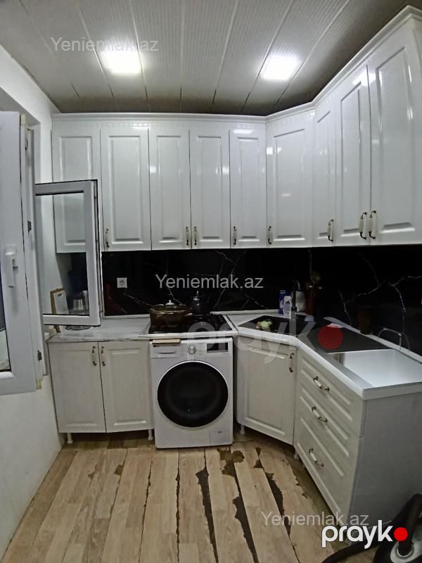 Satılır 2 otaqlı Bina evi menzil (Köhnə tikili), 54 m², Sumqayıt şəh — Mənzil, Sumqayıt (6)