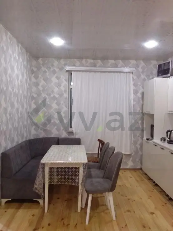 4 otaqlı Həyət evi Satılır, Qobu, Abşeron — Ev, villa (3)