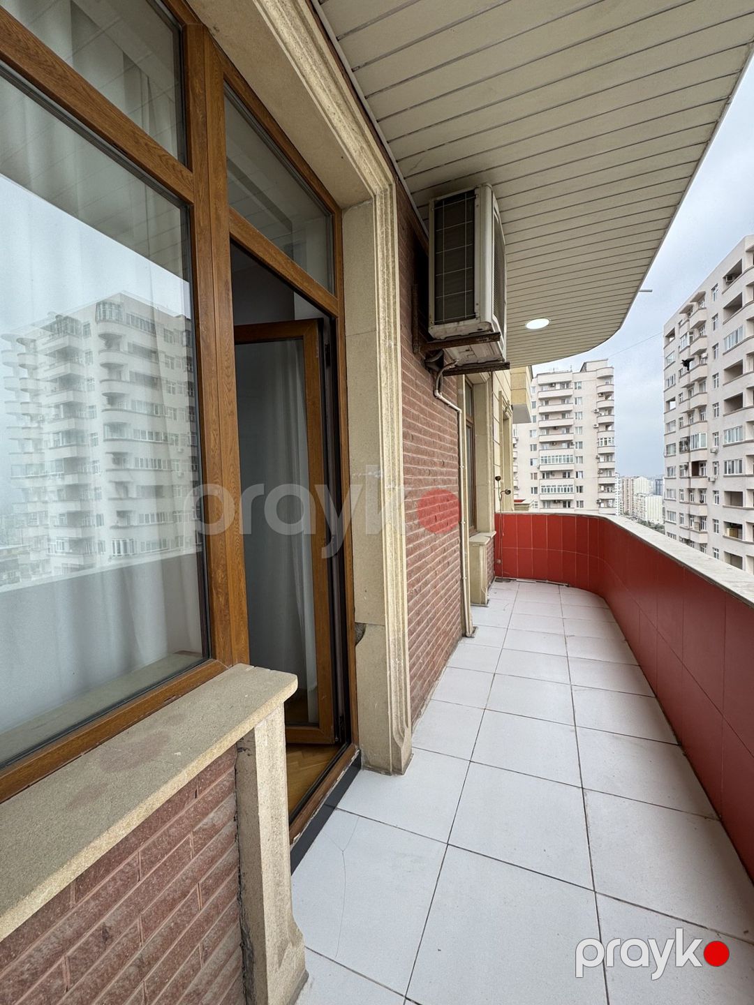 Satılır 5 otaqlı yeni tikili 210 m² — Mənzil, Bakı (5)