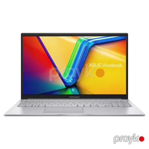 ASUS VivoBook 15 X1504VA-BQ148 (90NB10J2-M04TU0) — Bakı