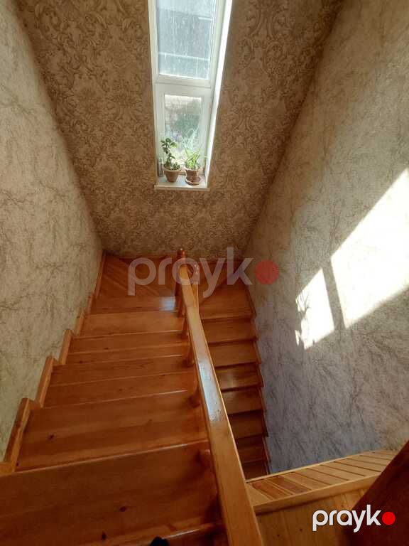 Satılır 5 otaqlı həyət evi/bağ evi 190 m² — Ev, villa, Bakı (5)