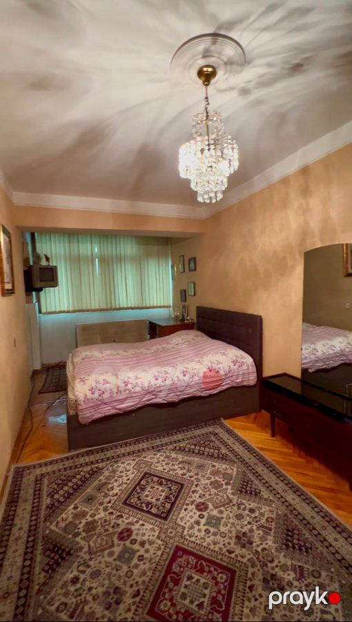 3 otaqlı mənzil, 75 m², Azadliq pros 32, Bakı — Mənzil (5)