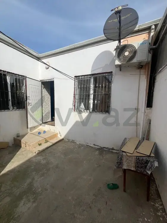 3 otaqlı Həyət evi Satılır, Masazır, Abşeron