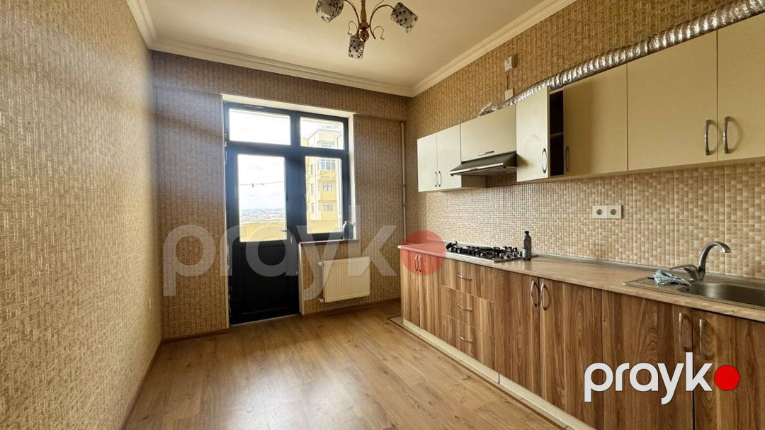 İcarəyə verilir 3 otaqlı yeni tikili 85 m² — Mənzil, Bakı (11)