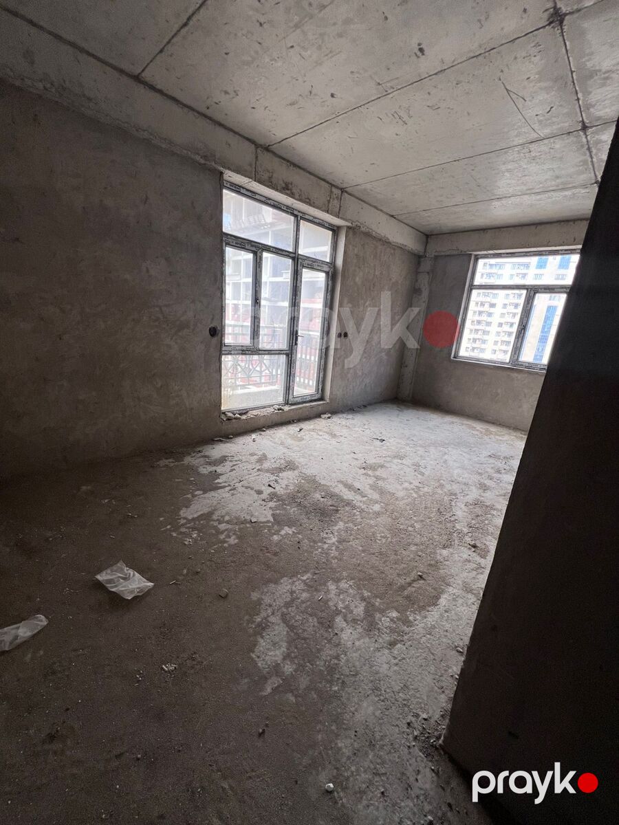 Satılır 3 otaqlı yeni tikili 92.2 m² — Mənzil, Bakı (9)