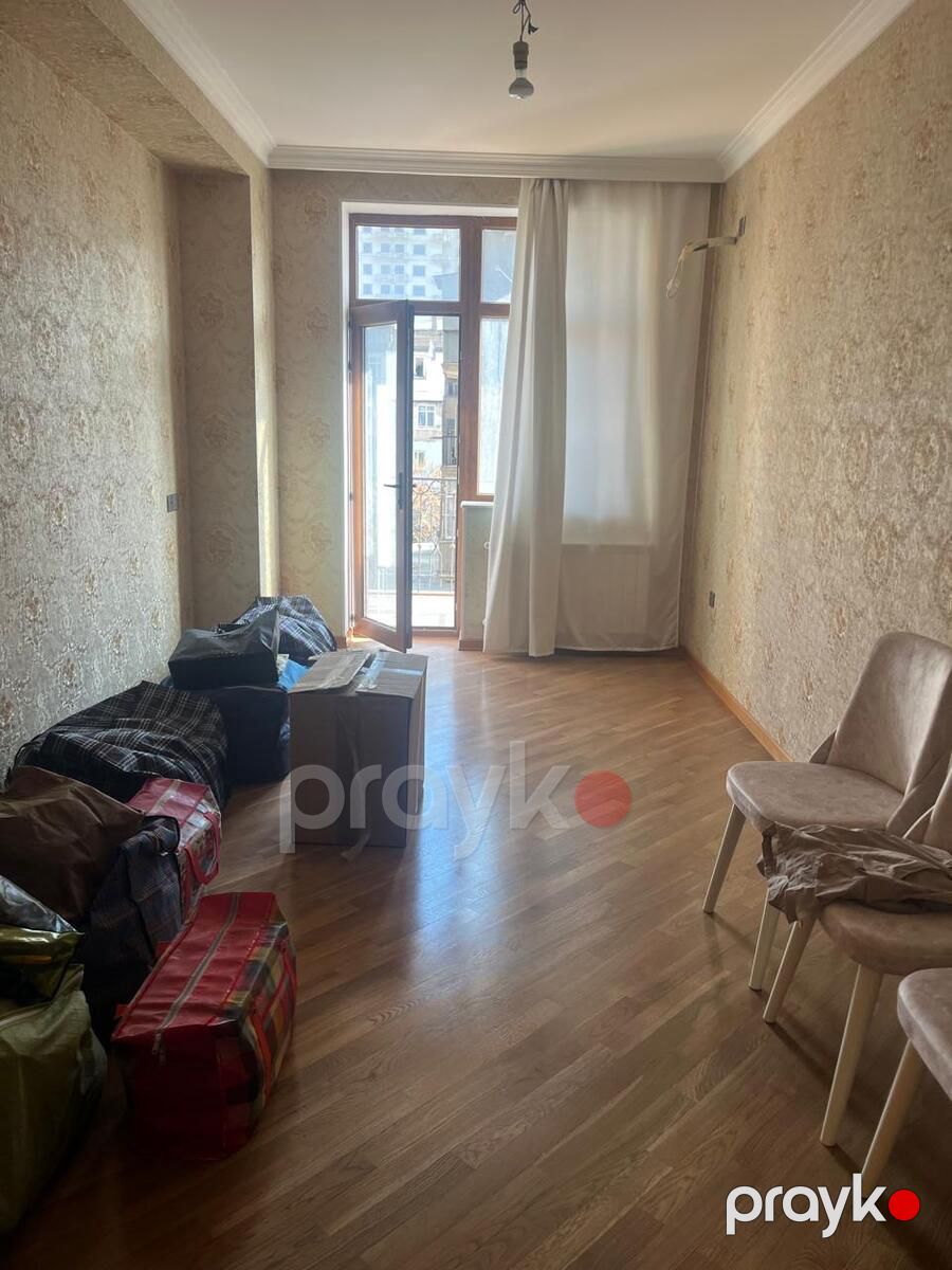 Satılır 2 otaqlı yeni tikili 90 m² — Mənzil, Bakı (4)