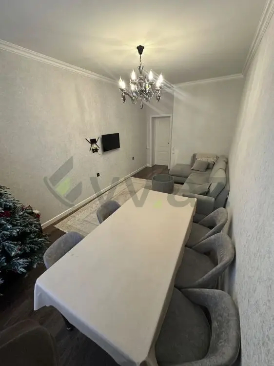 2 otaqlı mənzil Yeni tikili Satılır, Yasamal qəs., Yasamal, Bakı — Mənzil, Bakı (10)