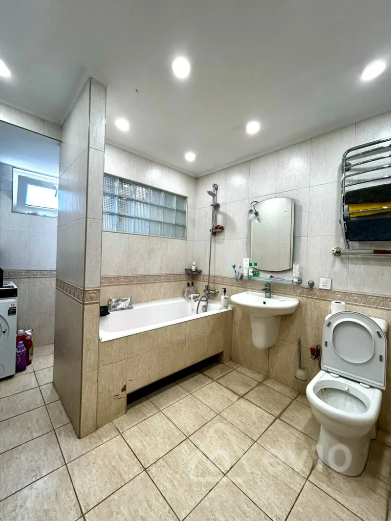 5 otaqlı mənzil, 135 m², Akademik Şəfayət Mehdiyev küçəsi — Mənzil, Bakı (6)