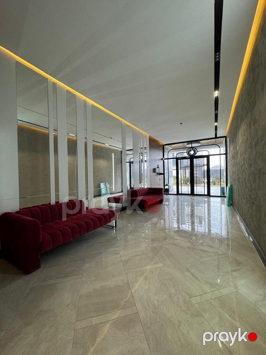 Satılır 3 otaqlı yeni tikili 110 m² — Mənzil, Bakı (9)