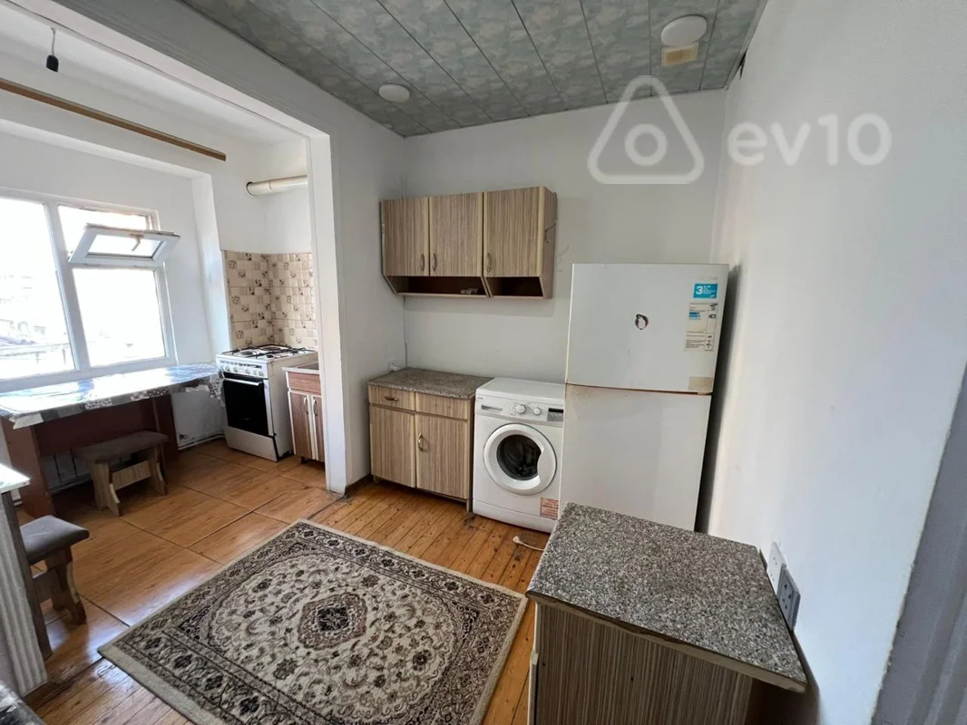 2 otaqlı mənzil, 60 m², Xetayi rayonu H Aslanov metrosu M Hadi kucesi — kirayə — Mənzil, Bakı (4)