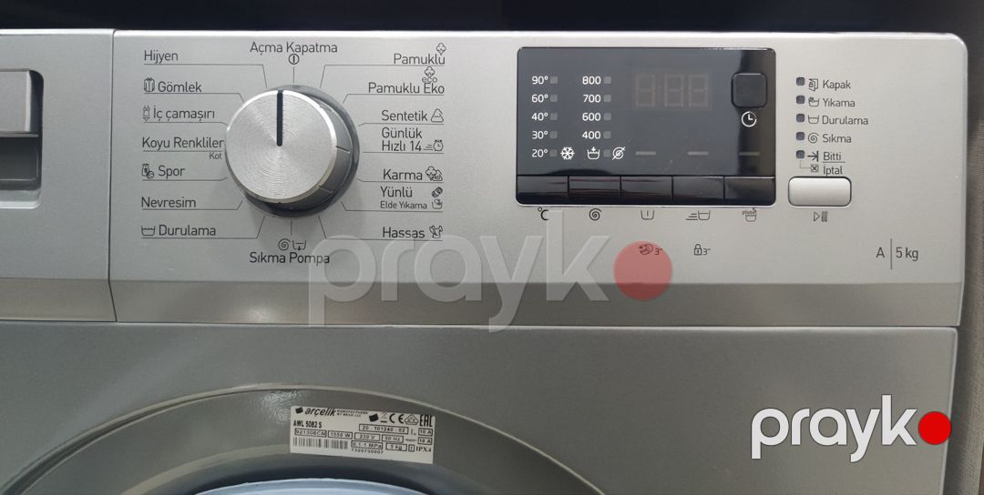 Paltaryuyan "Arçelik" — Ev texnikası, Bakı (5)