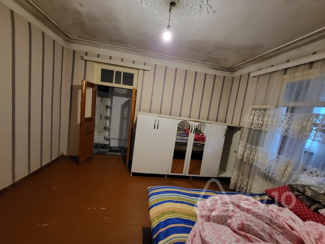 3 otaqlı həyət evi, 70 m², Qaraçuxur — kirayə — Ev, villa, Bakı (6)