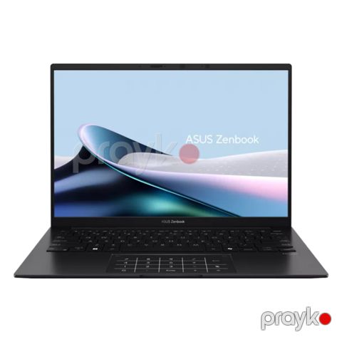 ASUS ZenBook 14 OLED UM3406GA-QD134 (90NB17R1-M006M0) — Bakı
