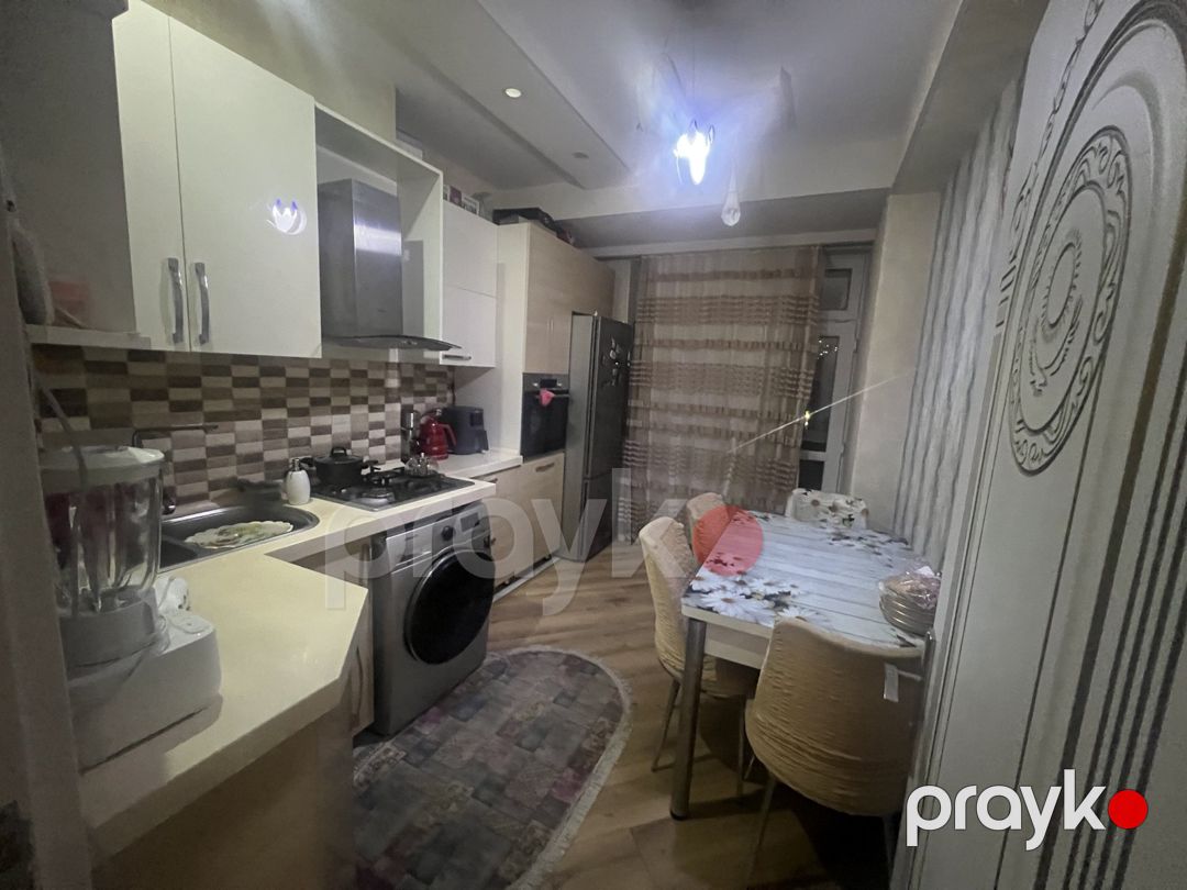 Satılır 3 otaqlı yeni tikili 90 m² — Mənzil, Bakı (7)