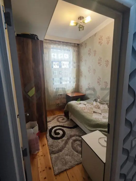 3 otaqlı mənzil Yeni tikili Satılır, Masazır, Abşeron — Mənzil (2)