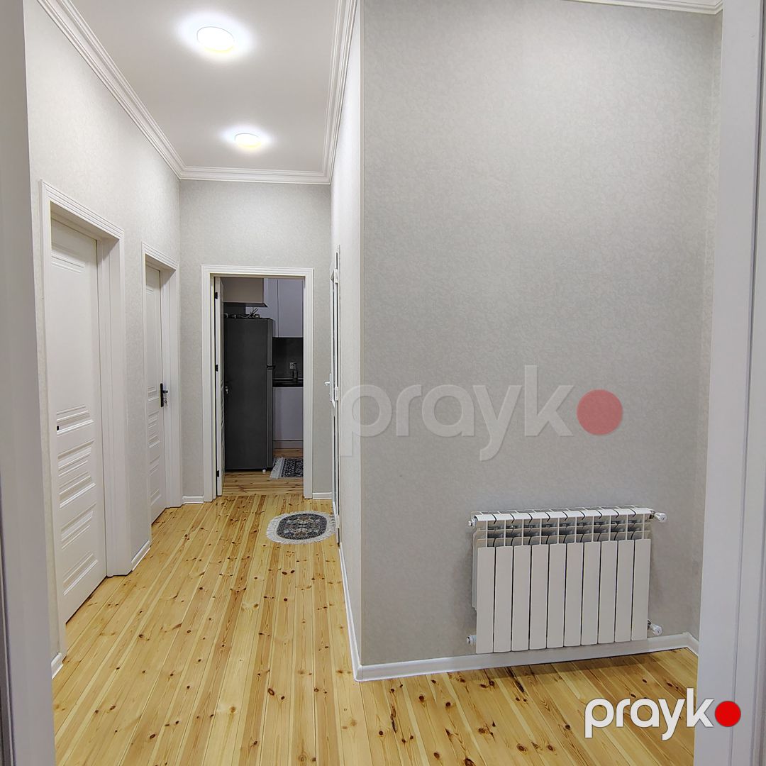 Həyət Evi Satılır — Ev, villa, Məhəmmədli (22)