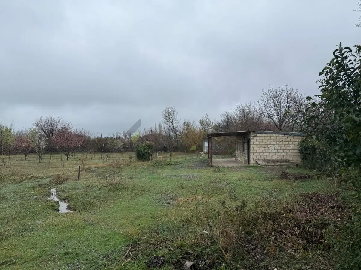 40 sot Torpaq Satılır, Tərtər — Torpaq, Tərtər (9)