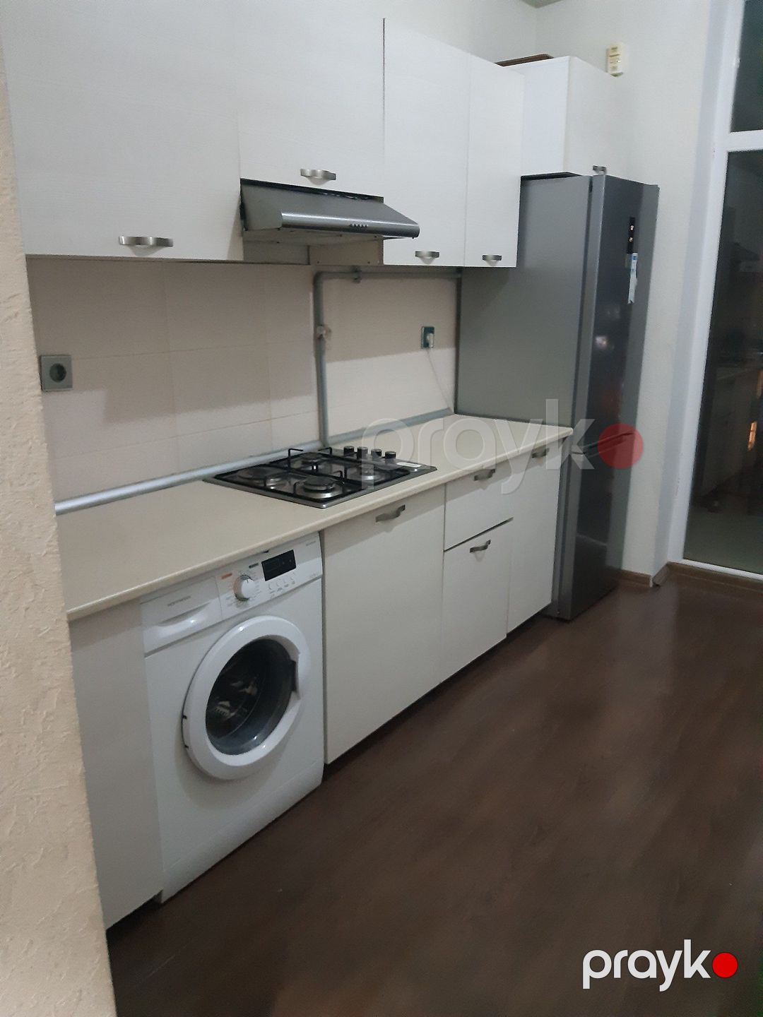 İcarəyə verilir 2 otaqlı yeni tikili 62 m² — Mənzil, Bakı (10)