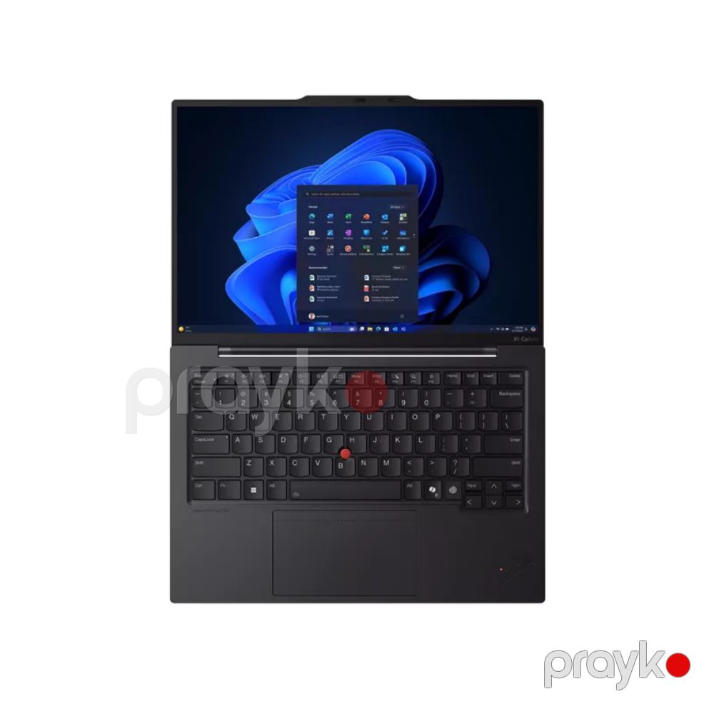 Lenovo ThinkPad X1 Carbon Gen 13 Aura Edition (21NS004LFW) — Noutbuklar, Bakı (3)