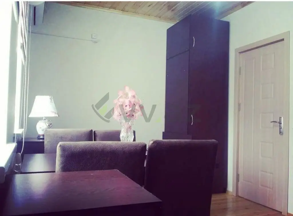 1 otaqlı Həyət evi Kirayə (günlük), Lənkəran — Lənkəran