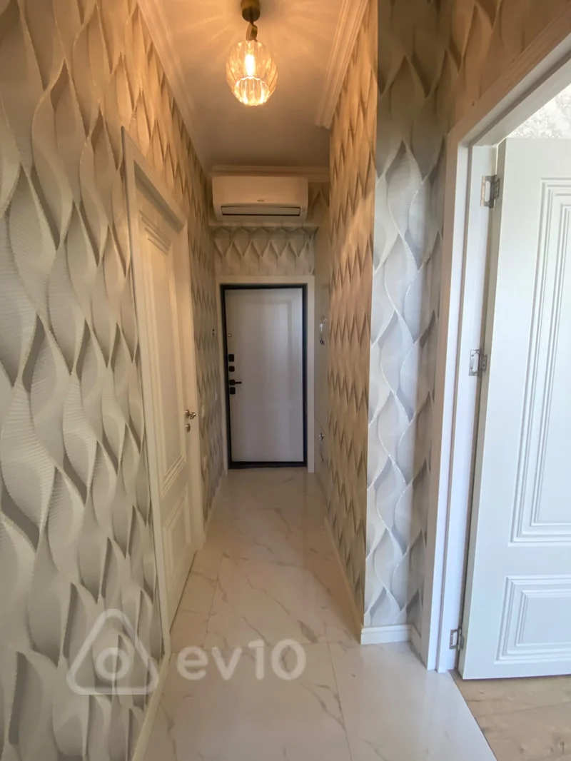 2 otaqlı mənzil, 60 m², Mirəsədulla Mirqasımov küçəsi — Mənzil, Bakı (4)