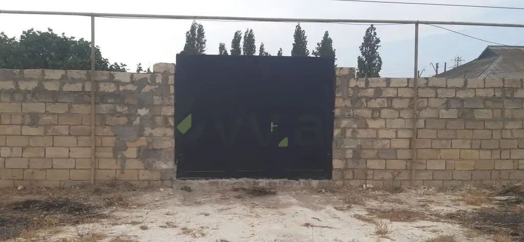 4 otaqlı Yarım tikili Satılır, Hökməli, Abşeron — Ev, villa (4)