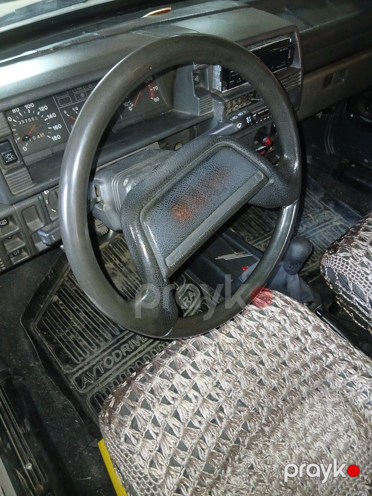 Lada (VAZ) 2109, 1.5 L, 2000 il, 390 000 km — Avtomobillər, Qusar (4)