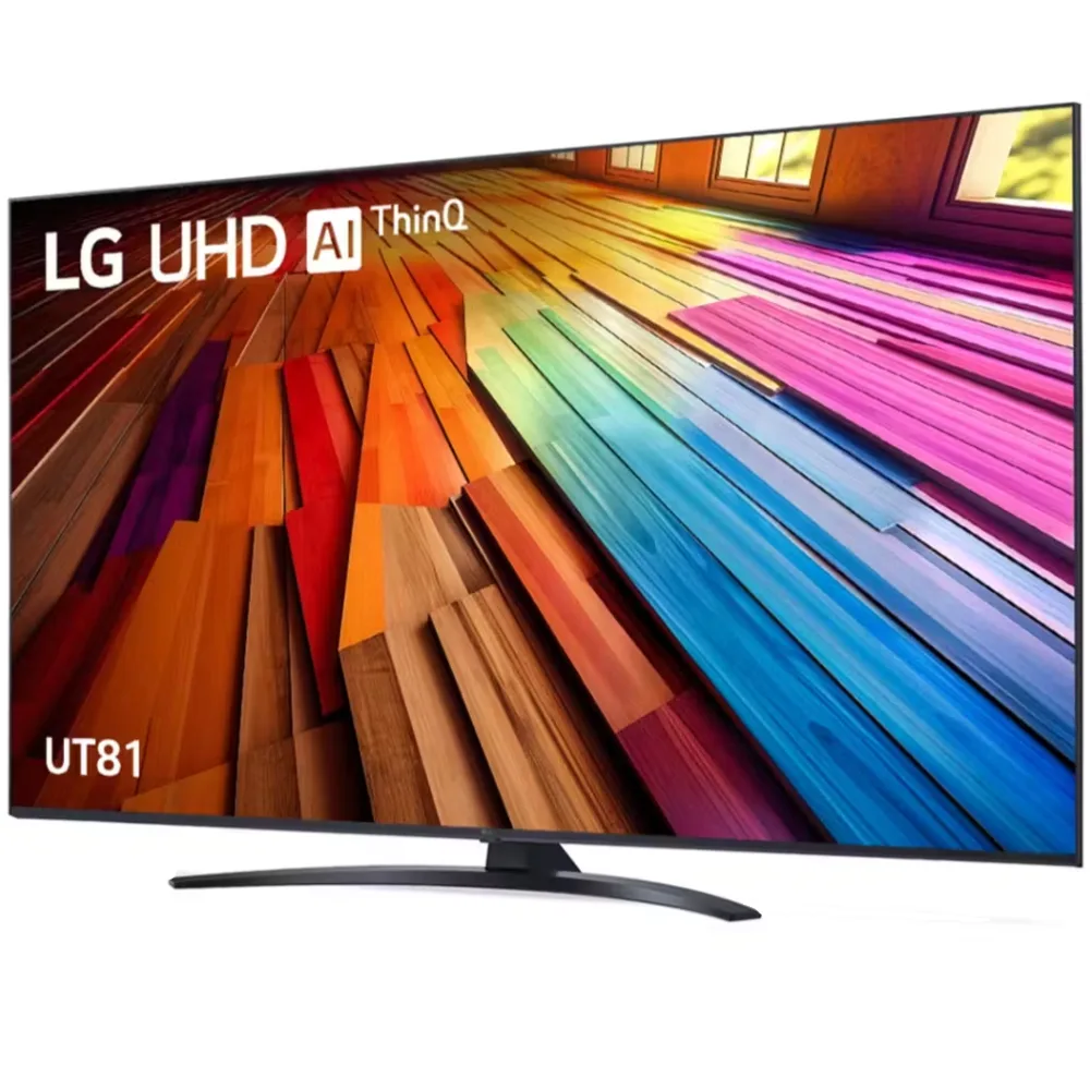 Televizor LG 86UT81006LA.AMCN — Televizorlar, Bakı (3)