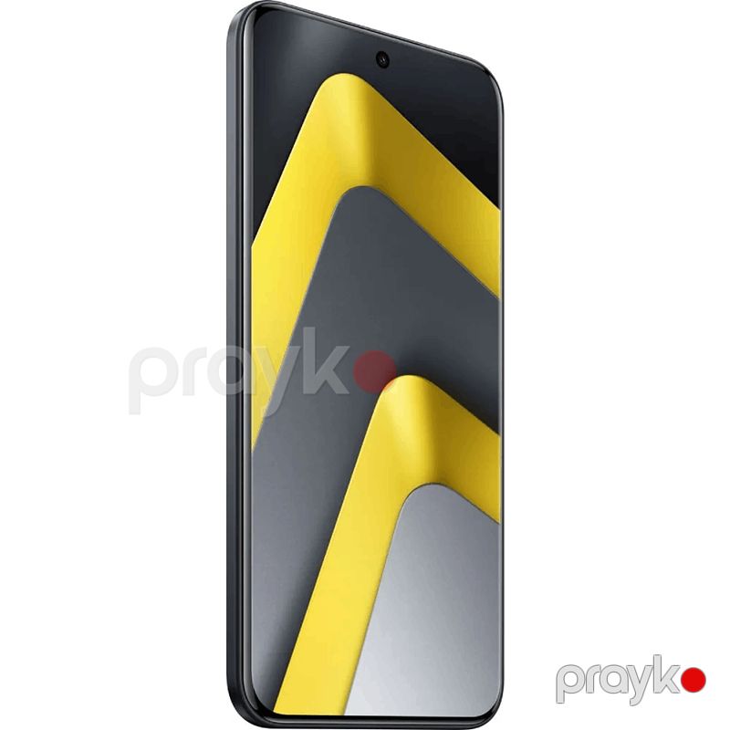 Poco M8 8GB/256GB Black — Smartfonlar, Bakı (5)